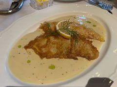 -波特曼西餐厅(南岗店)