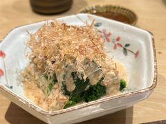 -御瀛日本料理