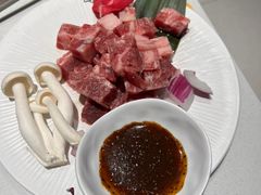 -韩时烤肉(枫蓝店)