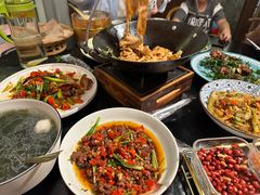 -吃货私房菜(丽江束河古镇店)