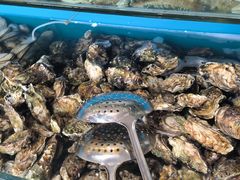 -港畔赶海蒸汽海鲜烧烤自助(仙螺岛店)
