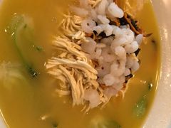 -扬州狮子楼·非遗淮扬菜(总店)