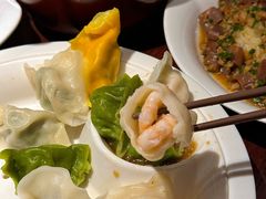 -前海沿·青岛菜(五四广场永旺店)