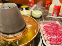 -颐品居涮肉(乌鲁木齐中路店)