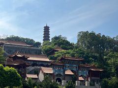 -南沙天后宫景区