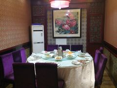 包厢-杏花村水席楼(西大街总店)