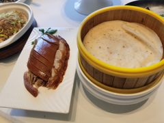 烤鸭-贝勒爷·酥不腻烤鸭