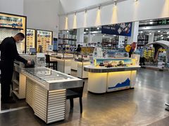 -山姆会员商店(亦庄创意生活广场店)