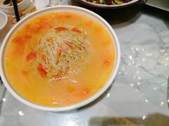 -雅和睿景·商务宴·风味土窑鸡(花博汇店)