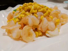 锦绣虾仁-马凯餐厅(地安门店)