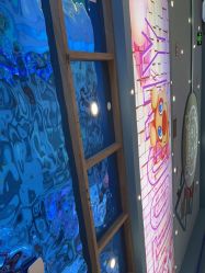 -卡通尼乐园(武商MALL·世贸店)