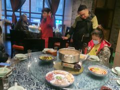 -徐鼎盛民间菜(九街店)