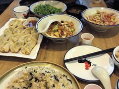 -妈妈的味道(和顺古镇店)