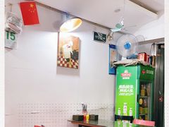 大堂-旧款宁波饭店(华敏世纪广场店)