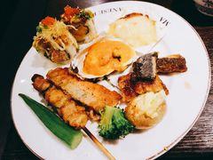 -松子料理(白家庄店)