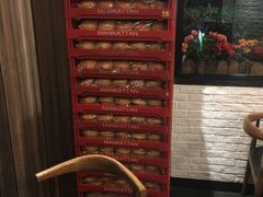 -汉堡小子(万科店)