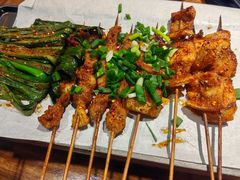 -霹雳火·重庆烧烤·江湖菜(解放碑店)
