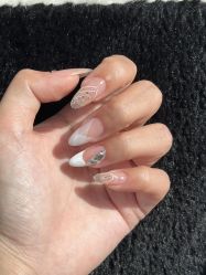-馨米兰美甲美睫