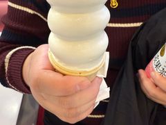 -DQ·蛋糕·冰淇淋(通州万达店)