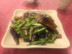 -日上山庄中餐厅