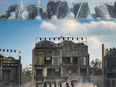 -赤坎·广东华侨国际旅游度假区