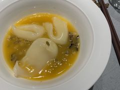 杂粮烩鱼肚-徐记海鲜(南油永新汇店)