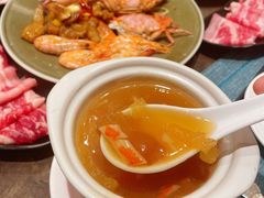-福州西湖大酒店·怡湖咖啡厅