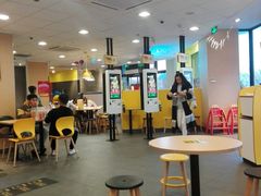 -麦当劳(吴中大道店)