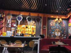 -敏珠拉姆藏餐·南京厨房(富春江东街店)