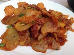 -新竹里馆·花园餐厅(兴苑路店)