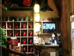 -破三川·新川菜(静安大融城店)