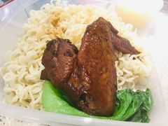 -孖记茶档·热腾茶餐(乐峰店)