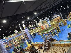 -巴克创奇梦工厂