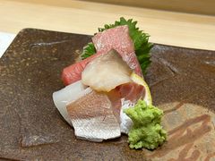 -鮨一日本料理旗舰店(总店)