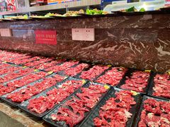 -九记潮汕现切鲜牛肉自助火锅(新开铺店)