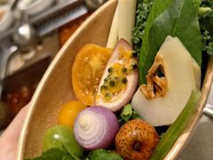 -海底捞火锅(王府井银泰in88店)
