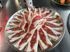 -小团团·路边烤牛肉(南岭壹街店)