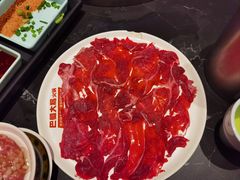 -巴蜀大将火锅(春熙店)