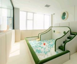 -弗蕾亚·和月月子调理院(东湖店)