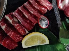 -海之屋韩式烤肉(海棠68环球美食街店)