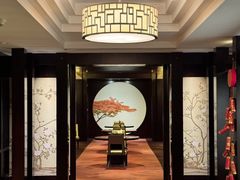 -万豪中餐厅·粤菜·北京粤财JW万豪酒店