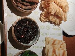 -馋嘴猫北京食堂·烤鸭·宵夜(亚运村店)