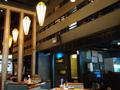 大堂-堂本家洋食别馆·炸猪排(中心城店)