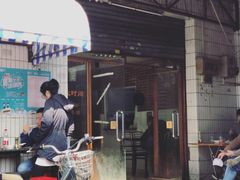 门面-沙溪兄茶餐厅