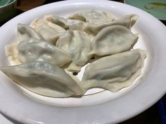 -老妈疙瘩汤·平价海鲜专门店·老威海菜(渔港路店)