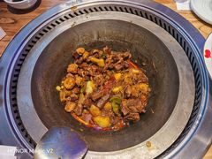-山河屯铁锅炖·非遗铁锅炖(华强北店)