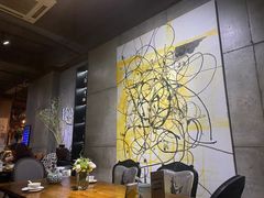 -HOME餐厅粤菜 融合菜