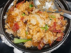 -煲王粤菜餐厅(中侨中心店)
