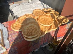 -那拉提之疆·新疆菜(美院店)