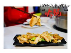 -陈记顺和潮汕牛肉火锅(番禺迎宾大道店)